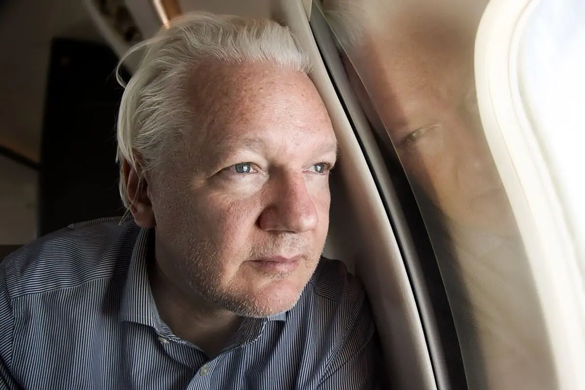 Cuộc chiến pháp lý kéo dài hơn 10 năm của người sáng lập WikiLeaks Cuộc chiến pháp lý kéo dài hơn 10 năm của người sáng lập WikiLeaks